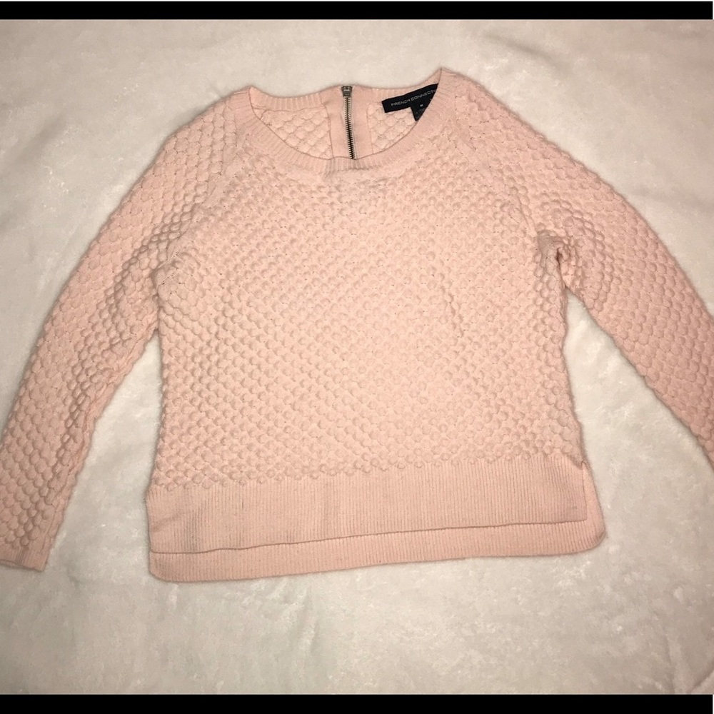 French Connection Sweater